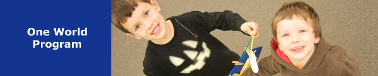 onw world language school