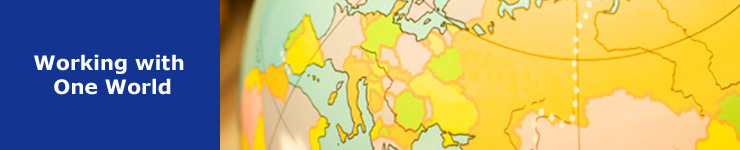 one world language school