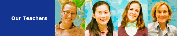 one world language school